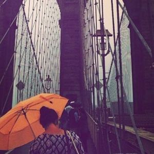 Meet your Posher, Taylor